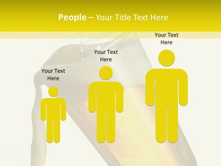 House Electricity White PowerPoint Template