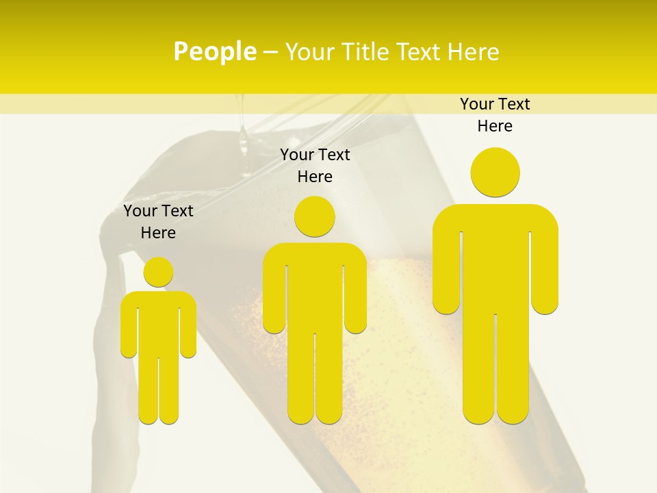 House Electricity White PowerPoint Template