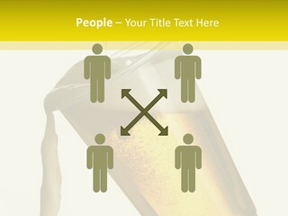 House Electricity White PowerPoint Template