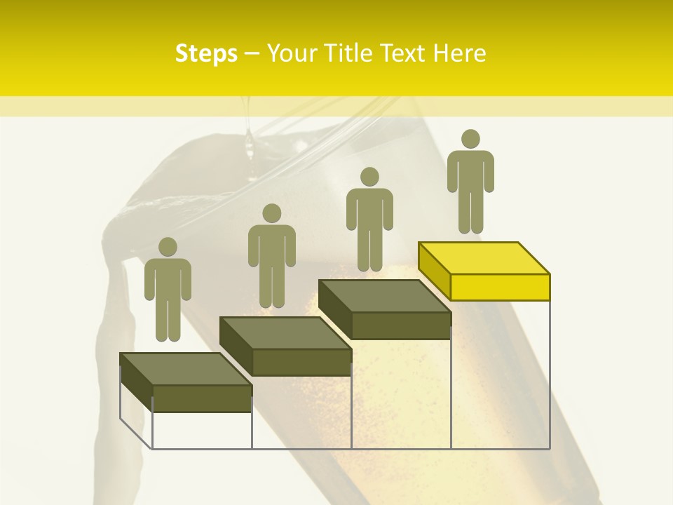 House Electricity White PowerPoint Template