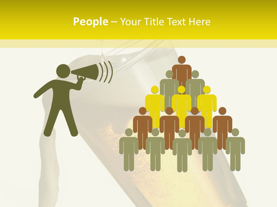 House Electricity White PowerPoint Template