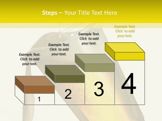 House Electricity White PowerPoint Template