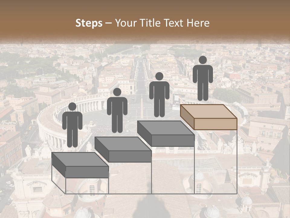 House Energy Cool PowerPoint Template