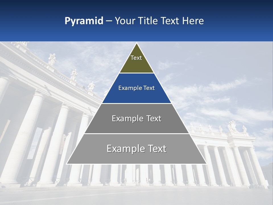 Electric Condition Home PowerPoint Template