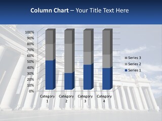 Electric Condition Home PowerPoint Template