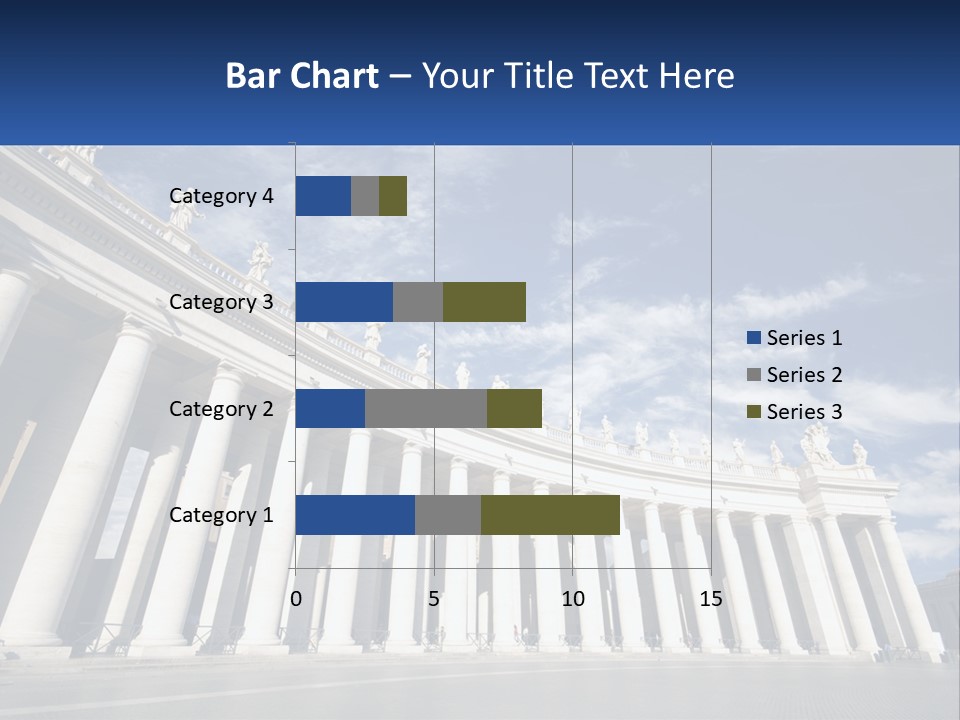 Electric Condition Home PowerPoint Template