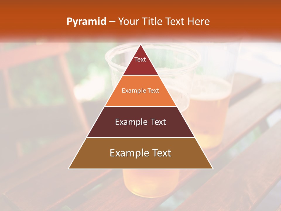 Equipment Power House PowerPoint Template