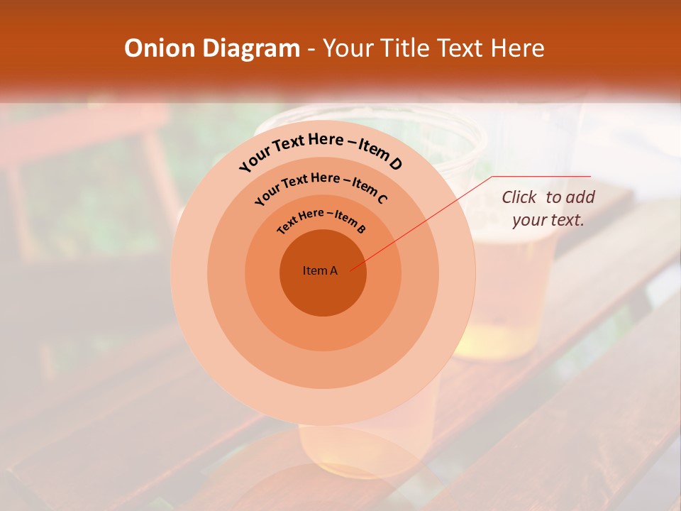 Equipment Power House PowerPoint Template