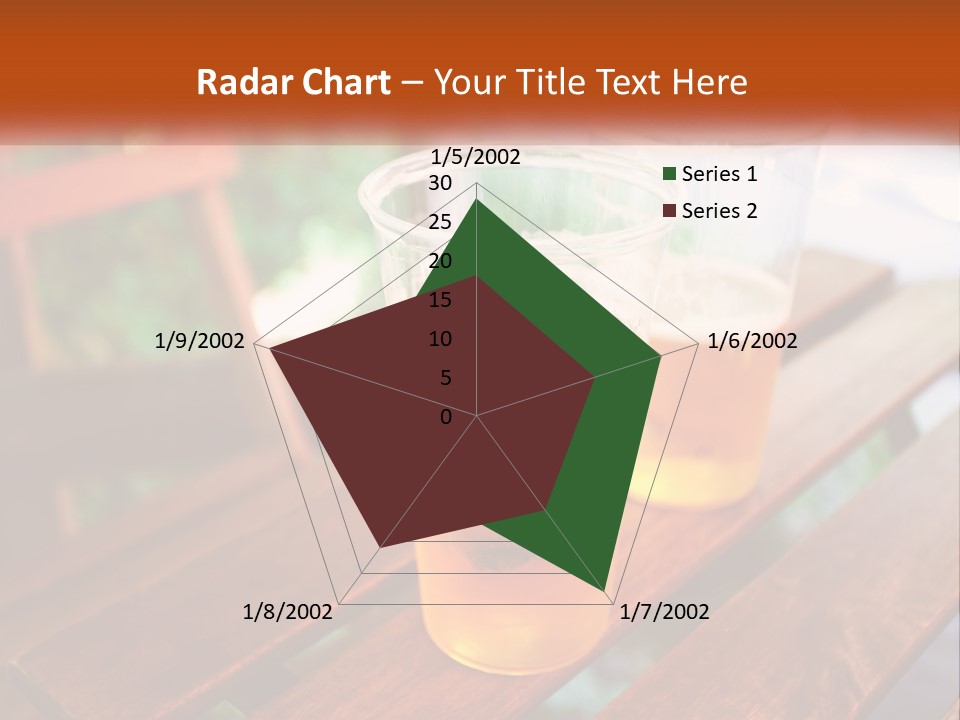 Equipment Power House PowerPoint Template