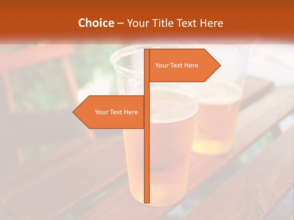 Equipment Power House PowerPoint Template