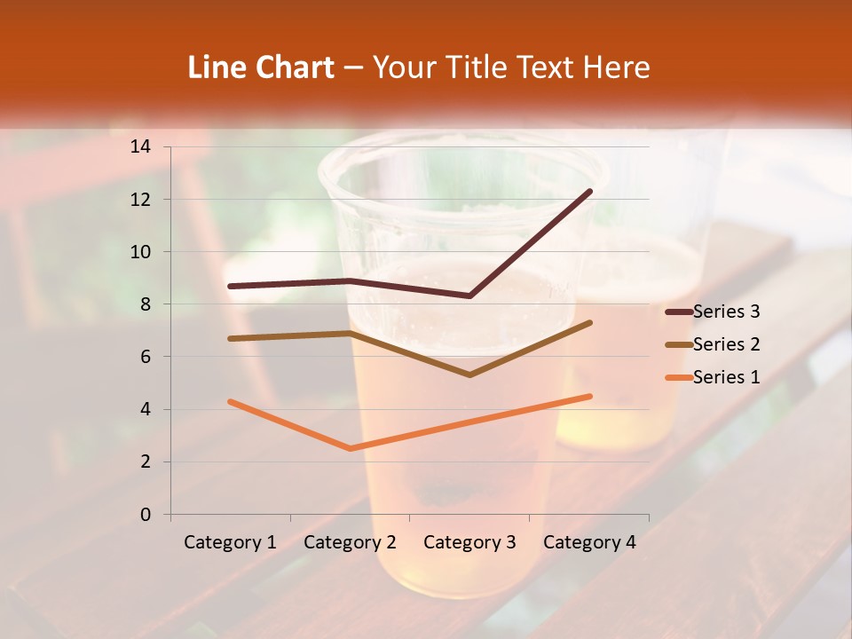 Equipment Power House PowerPoint Template