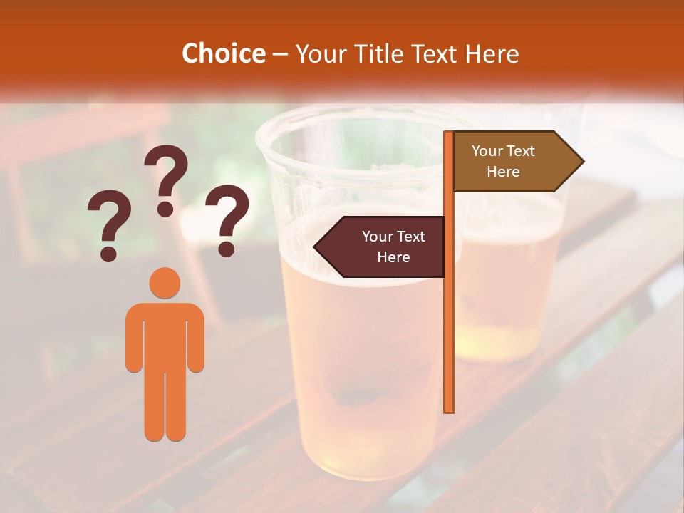 Equipment Power House PowerPoint Template