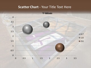 Heat Part Ventilation PowerPoint Template