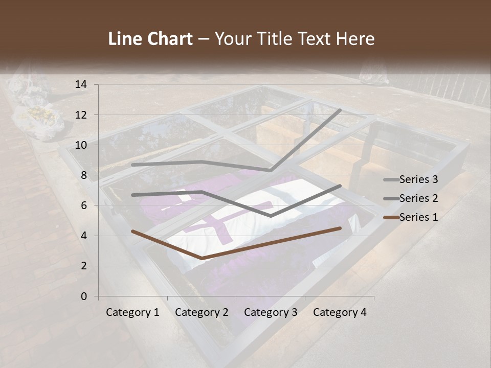 Heat Part Ventilation PowerPoint Template