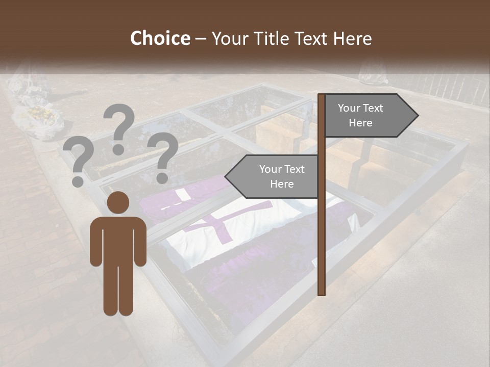 Heat Part Ventilation PowerPoint Template