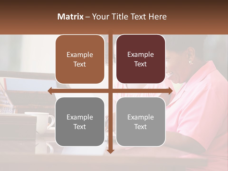 Heat Cold Power PowerPoint Template