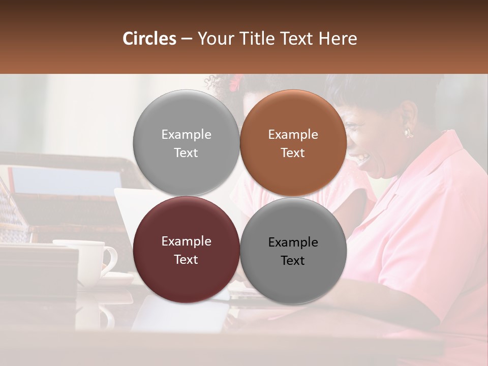 Heat Cold Power PowerPoint Template