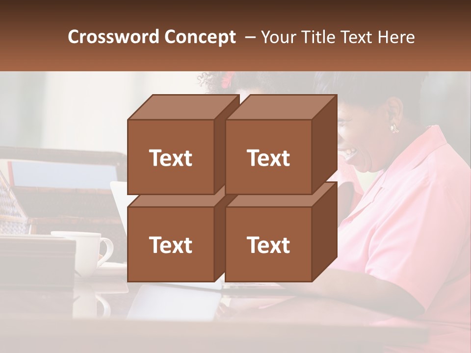 Heat Cold Power PowerPoint Template