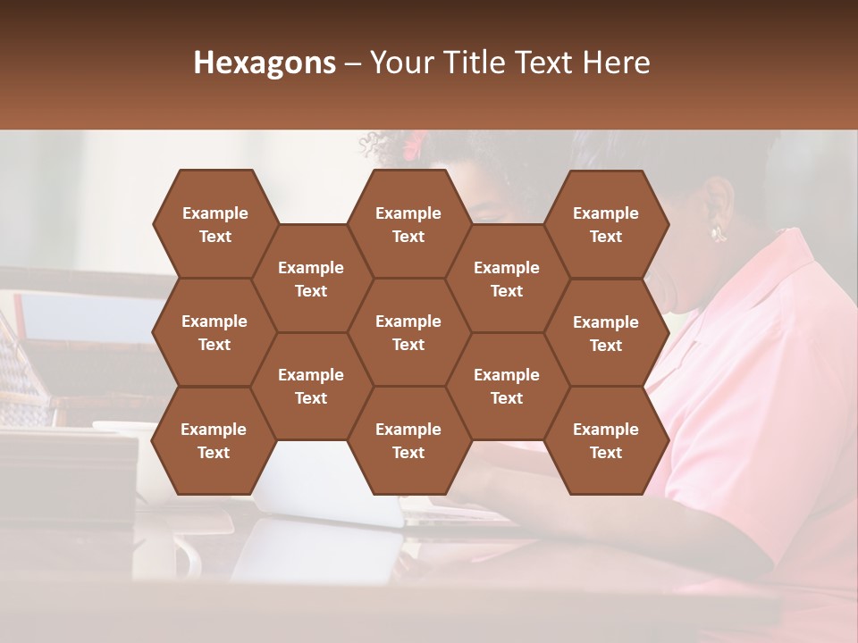 Heat Cold Power PowerPoint Template