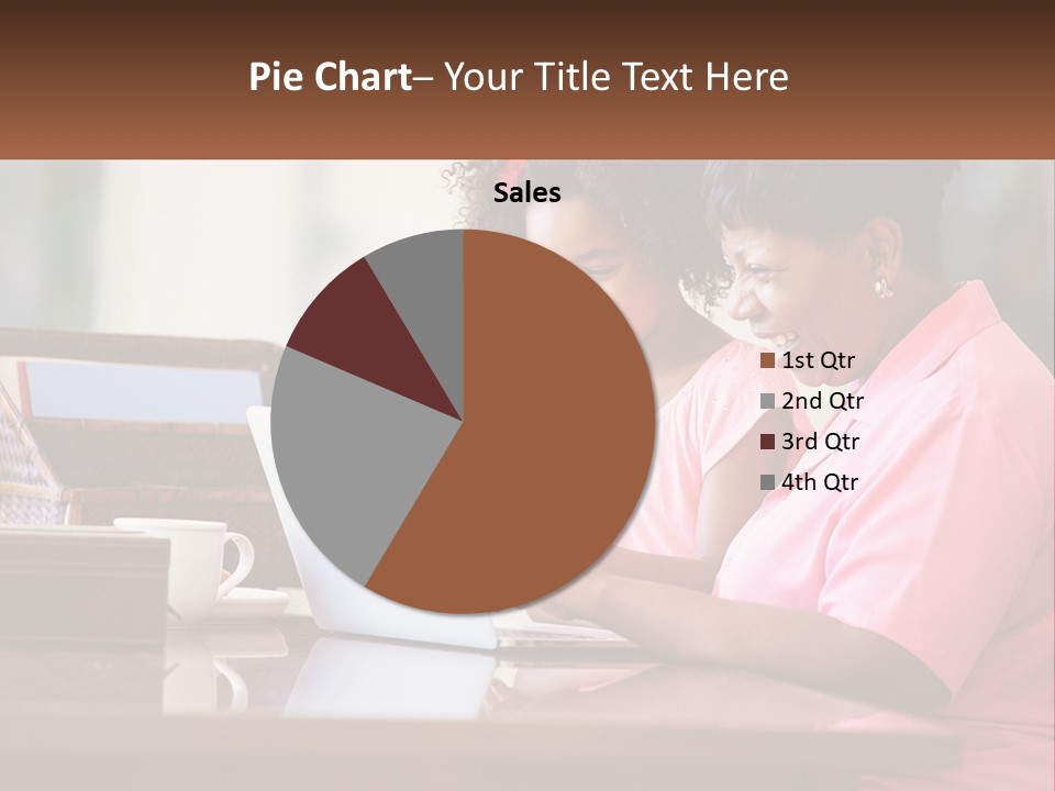 Heat Cold Power PowerPoint Template