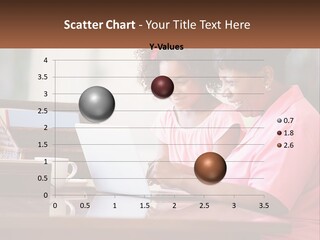 Heat Cold Power PowerPoint Template