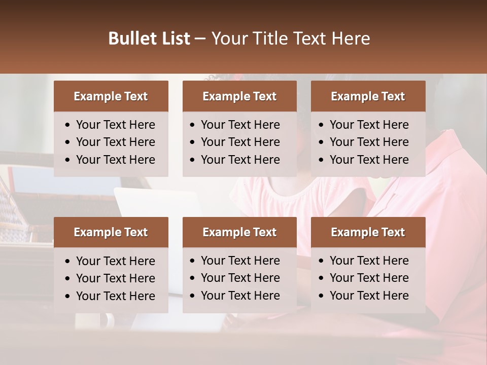 Heat Cold Power PowerPoint Template