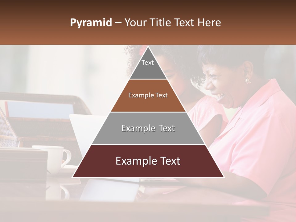 Heat Cold Power PowerPoint Template