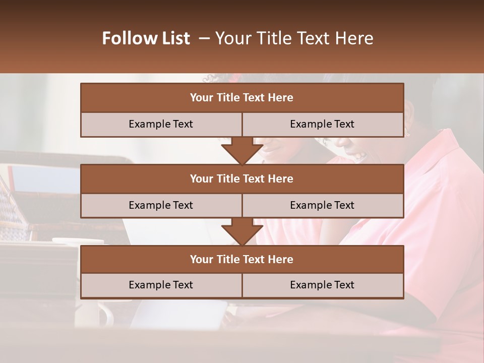 Heat Cold Power PowerPoint Template