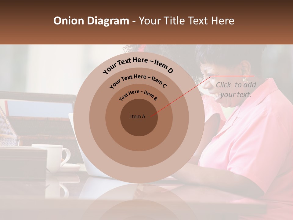 Heat Cold Power PowerPoint Template