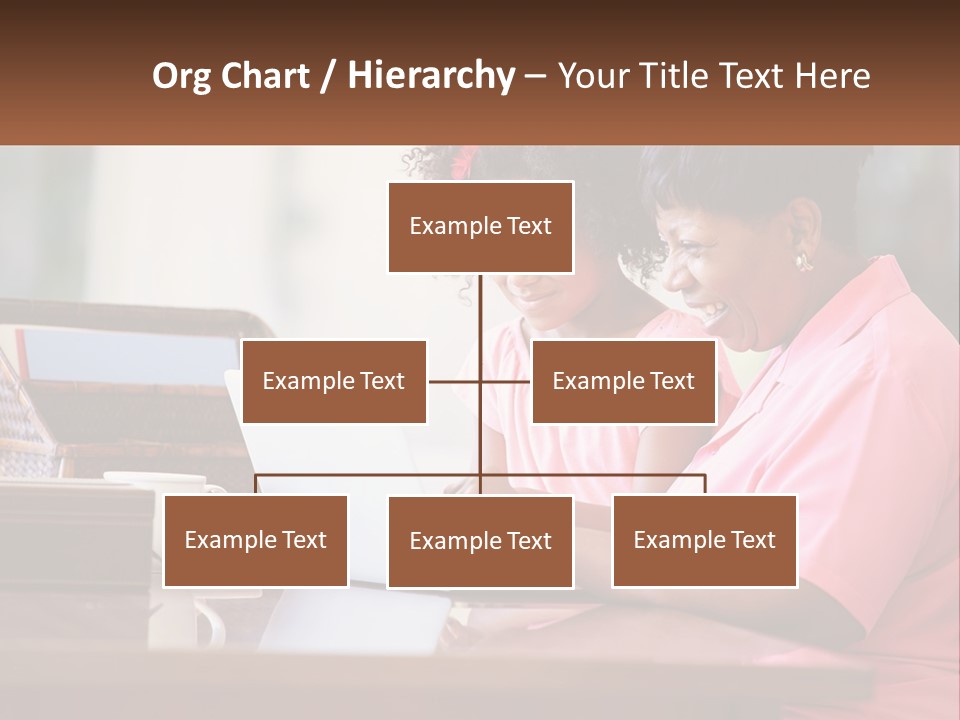 Heat Cold Power PowerPoint Template