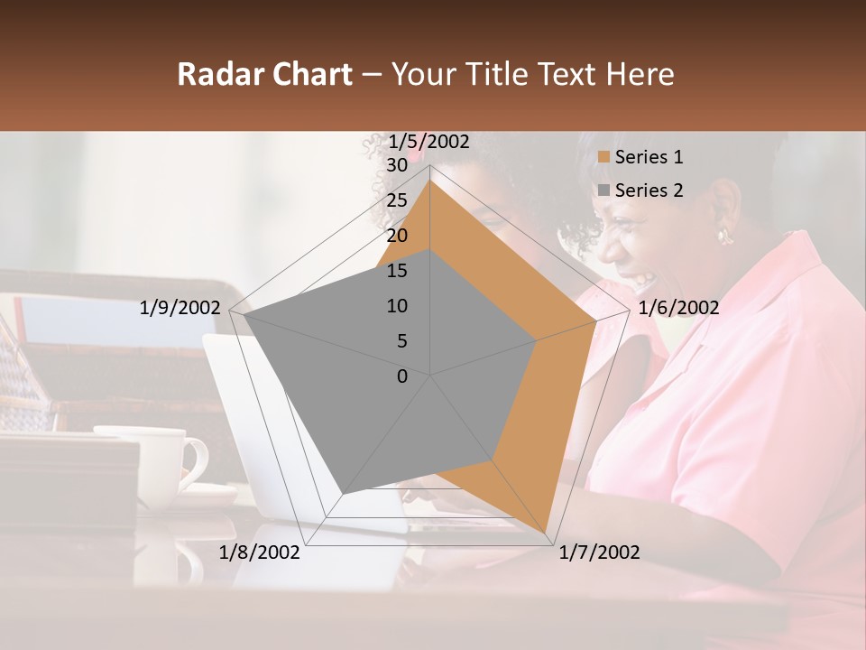 Heat Cold Power PowerPoint Template