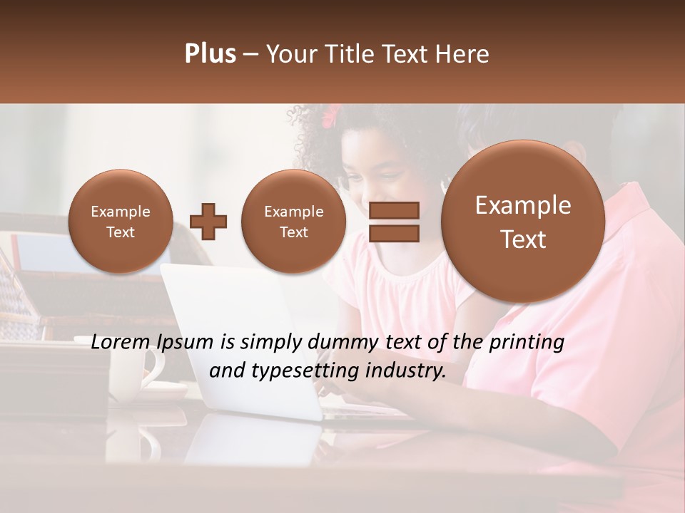 Heat Cold Power PowerPoint Template