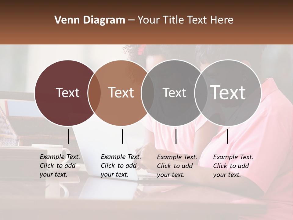 Heat Cold Power PowerPoint Template