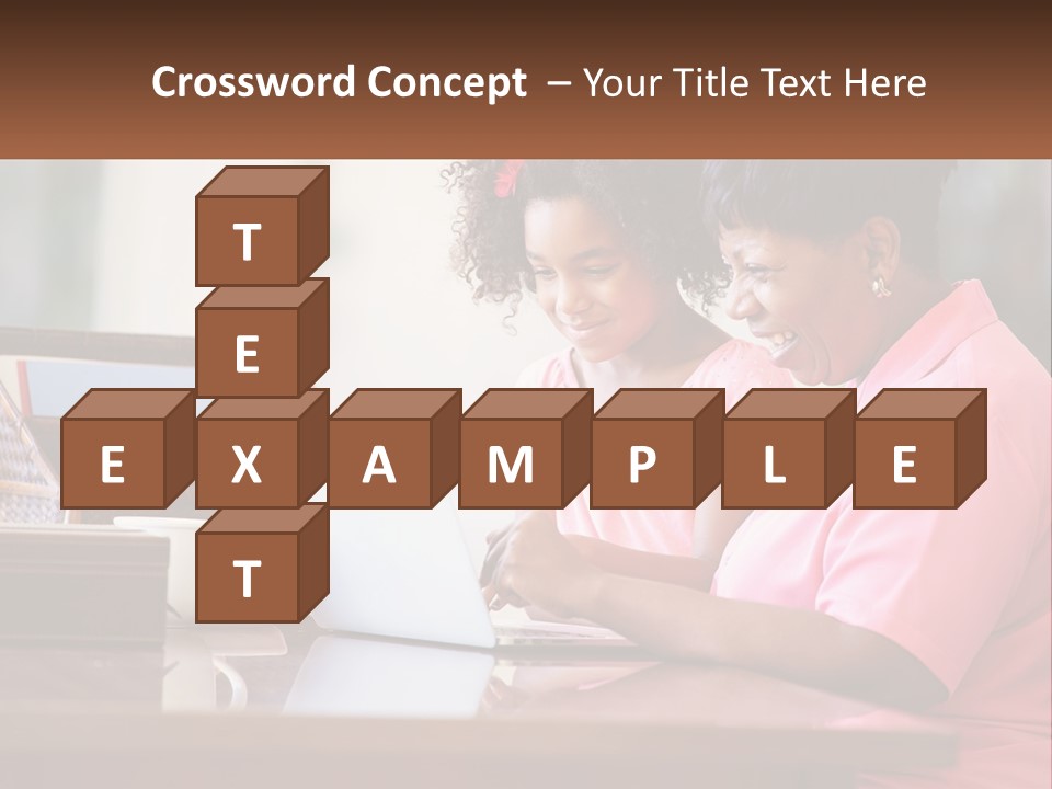 Heat Cold Power PowerPoint Template