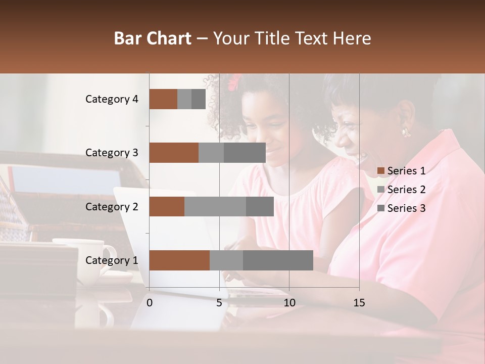 Heat Cold Power PowerPoint Template