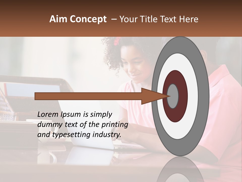 Heat Cold Power PowerPoint Template