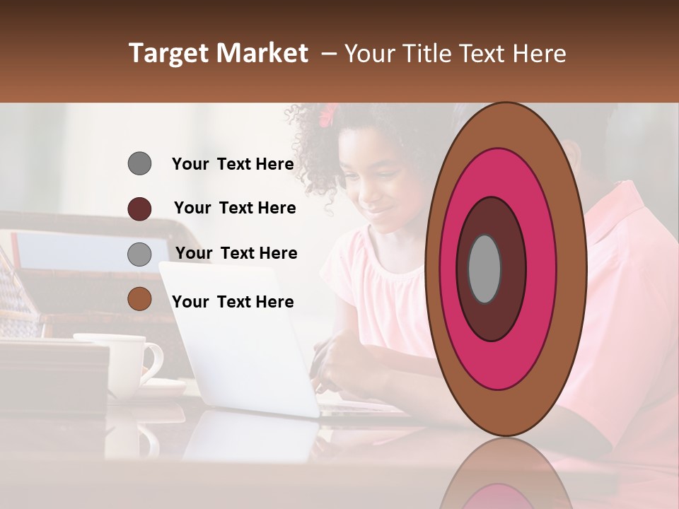 Heat Cold Power PowerPoint Template