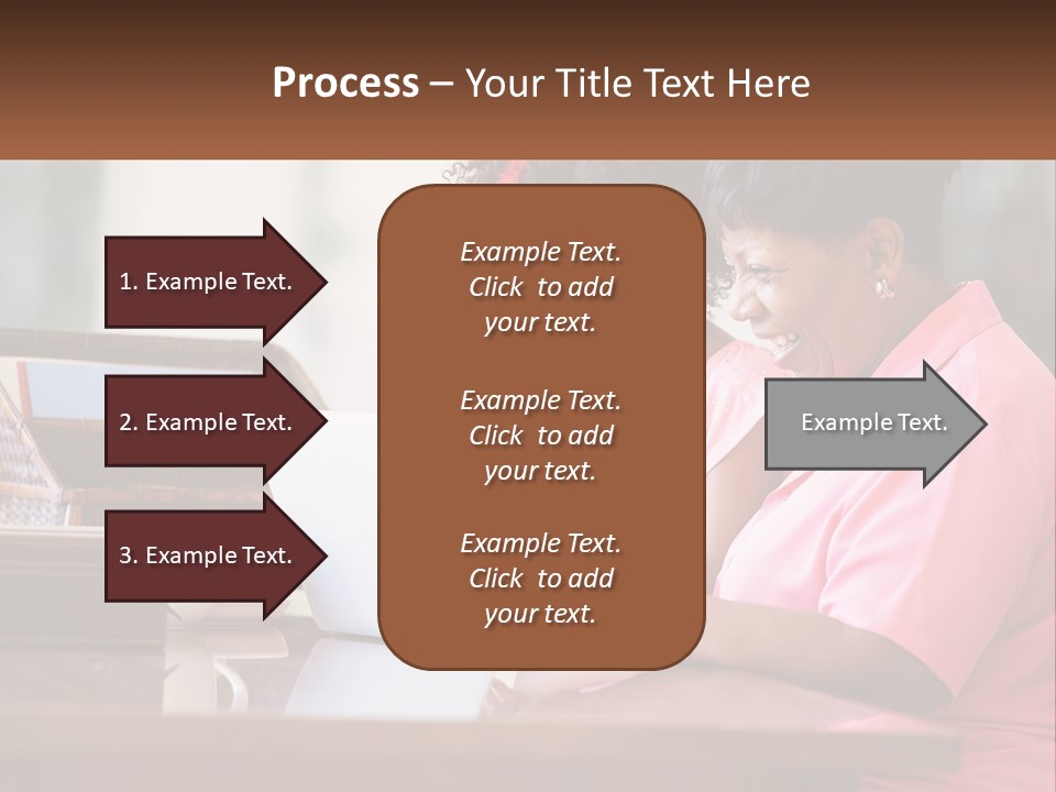 Heat Cold Power PowerPoint Template