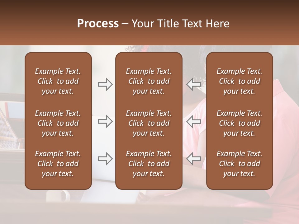 Heat Cold Power PowerPoint Template