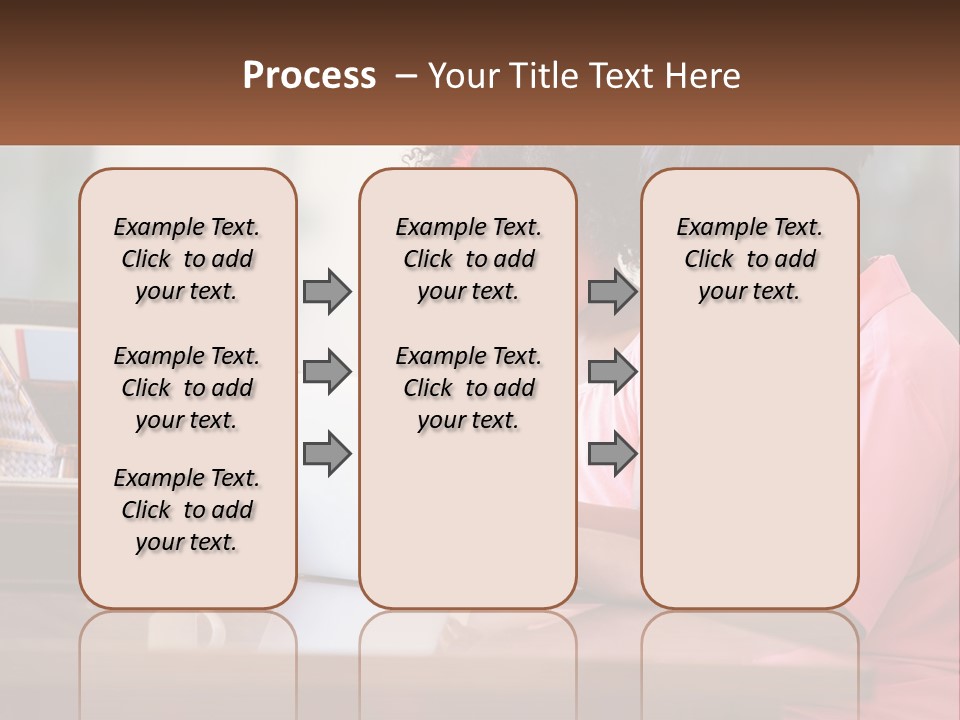 Heat Cold Power PowerPoint Template