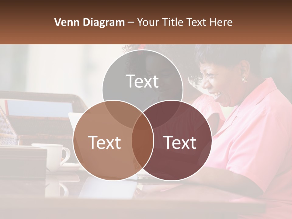 Heat Cold Power PowerPoint Template