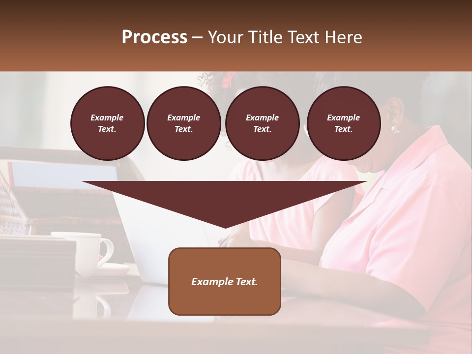 Heat Cold Power PowerPoint Template