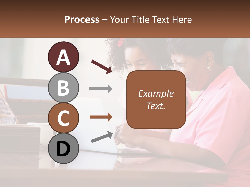 Heat Cold Power PowerPoint Template