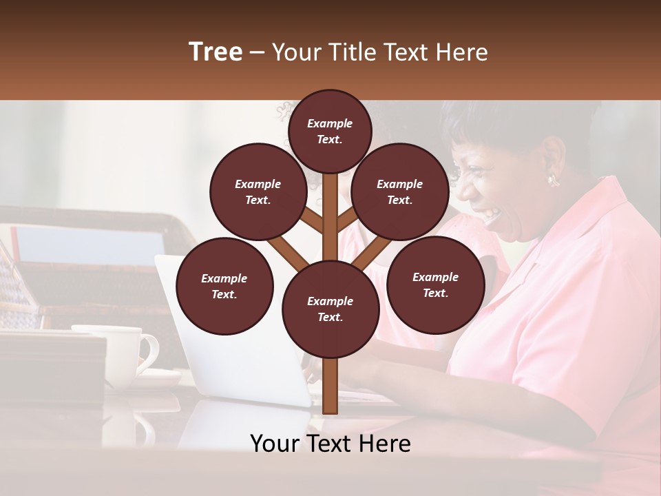 Heat Cold Power PowerPoint Template