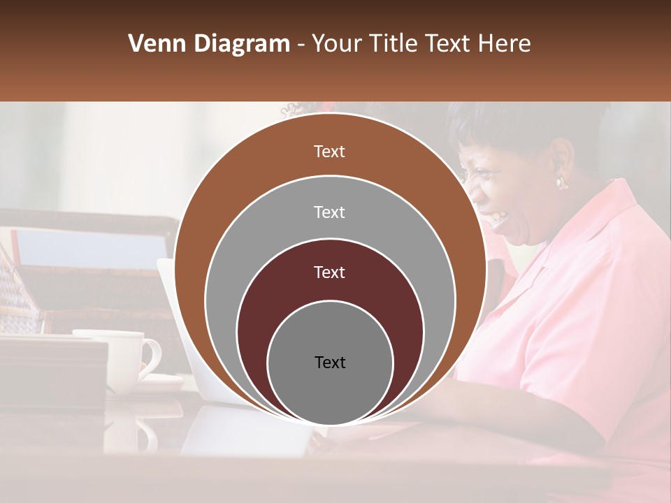Heat Cold Power PowerPoint Template
