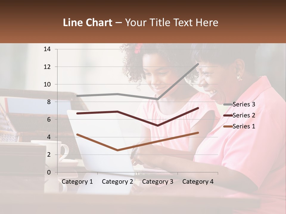 Heat Cold Power PowerPoint Template