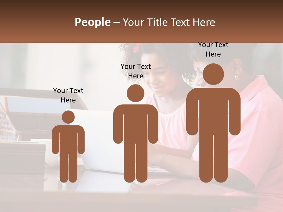 Heat Cold Power PowerPoint Template