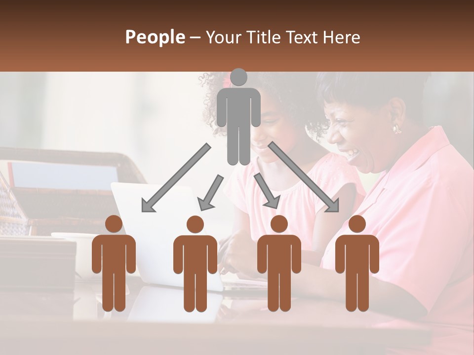 Heat Cold Power PowerPoint Template