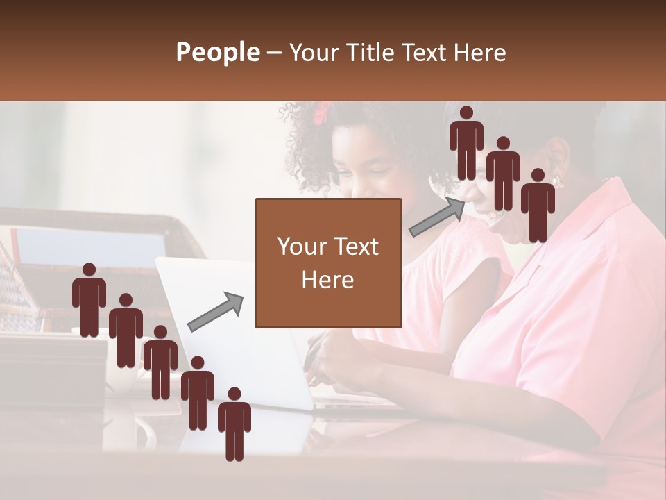 Heat Cold Power PowerPoint Template