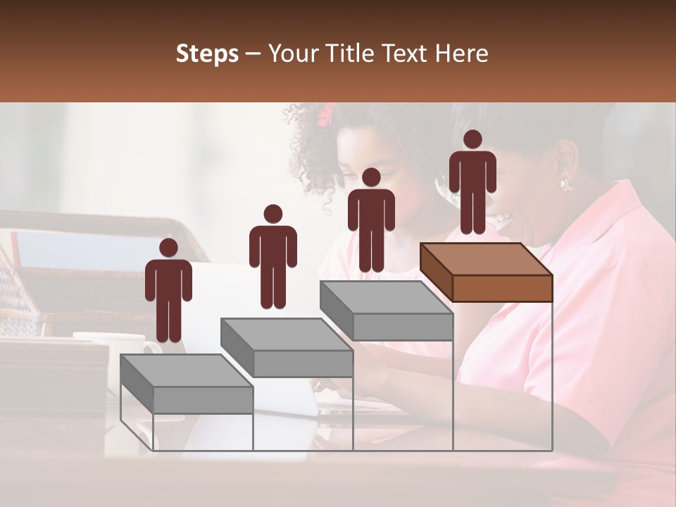 Heat Cold Power PowerPoint Template